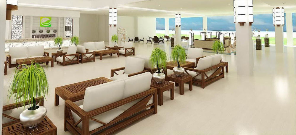 Jie Jie Beach Hotel Wadduwa Exterior foto